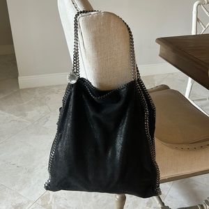Stella McCartney Falabella Large Tote